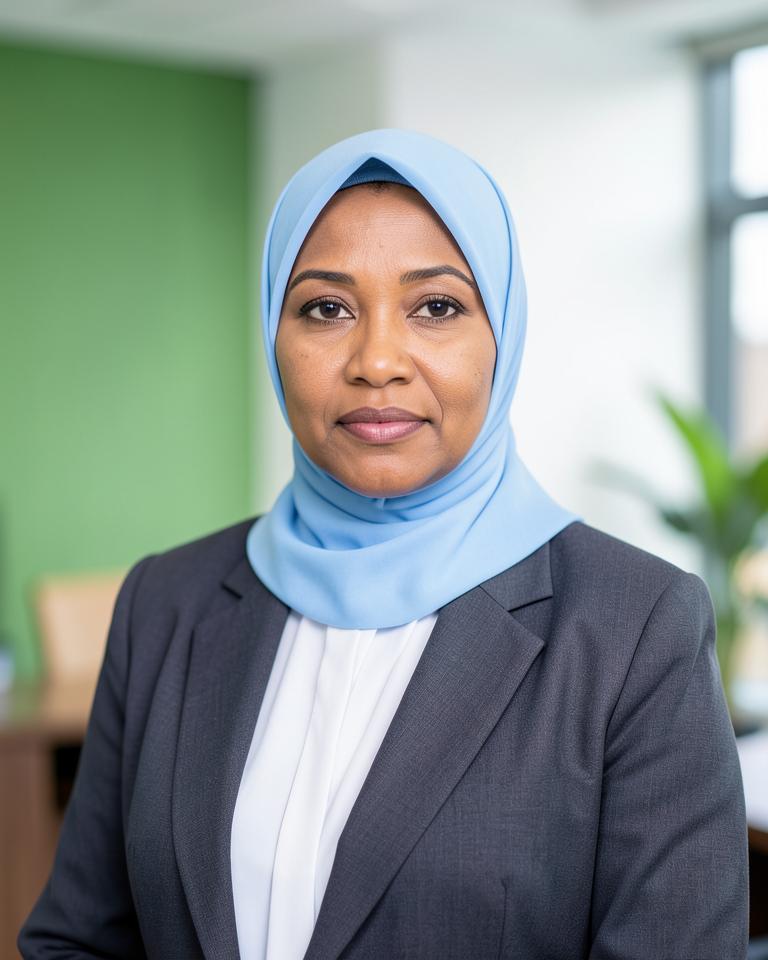 Deputy Chairperson
