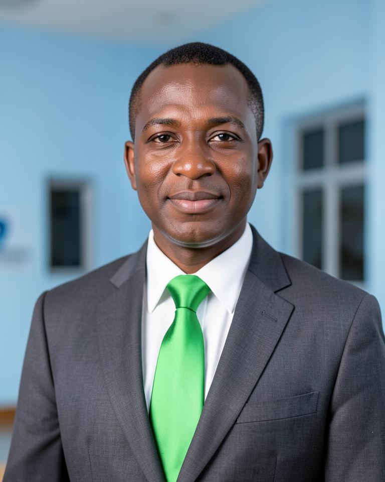 Secretary General